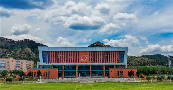 山东管理学院简介插图2 山东管理学院简介插图2