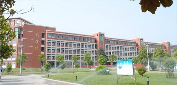 淮南师范学院简介插图8 淮南师范学院简介插图8