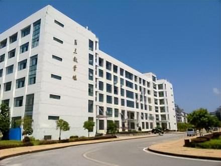 景德镇学院简介插图1