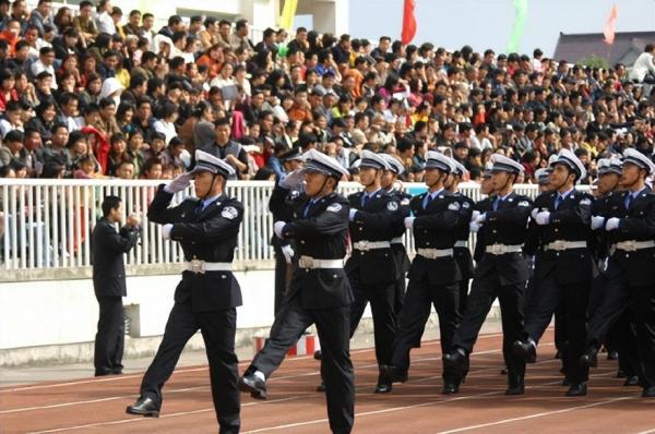 浙江警察学院简介插图1 浙江警察学院简介插图1