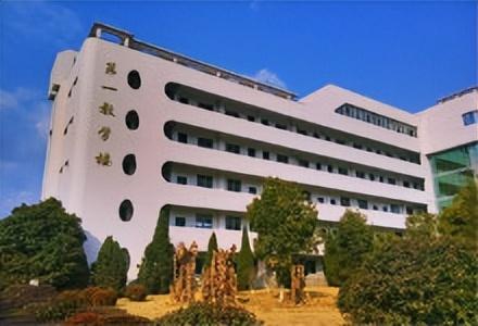 景德镇学院简介插图