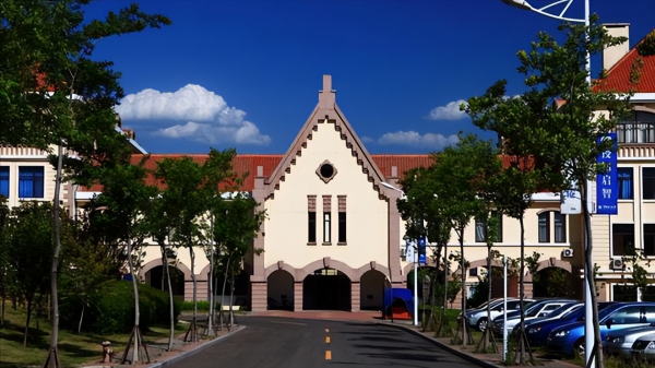 中国海洋大学数学科学学院有哪些专业？数学专业怎么样？插图2