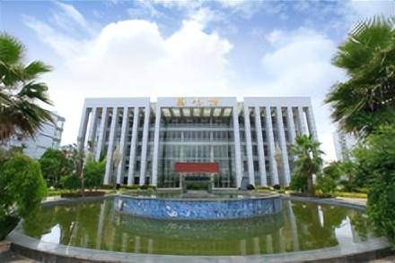 贵阳康养职业大学简介插图 贵阳康养职业大学简介插图