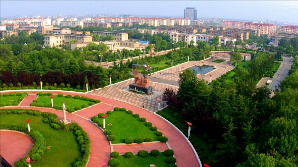 山东石油化工学院在哪个城市?山东石油化工学院怎么样好不好?插图2 山东石油化工学院在哪个城市?山东石油化工学院怎么样好不好?插图2