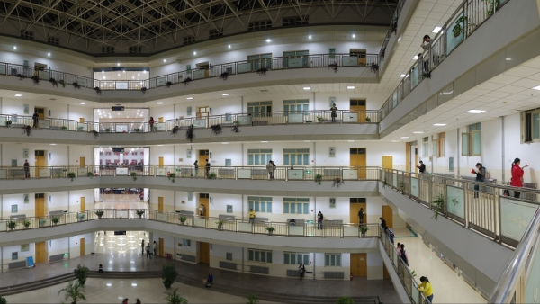 潍坊医学院怎么样好不好？潍坊医学院简介插图2