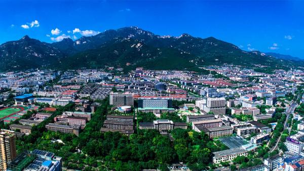 山东农业大学怎么样?山东农业大学哪些专业比较好?插图3 山东农业大学怎么样?山东农业大学哪些专业比较好?插图3