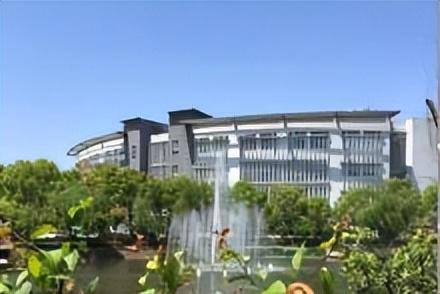 上海商学院简介插图1 上海商学院简介插图1