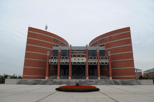 淮南师范学院简介插图2 淮南师范学院简介插图2