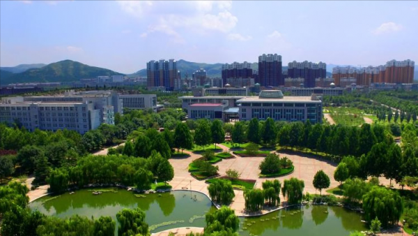 山东女子学院是公办还是民办?山东女子学院招男生吗?插图1 山东女子学院是公办还是民办?山东女子学院招男生吗?插图1