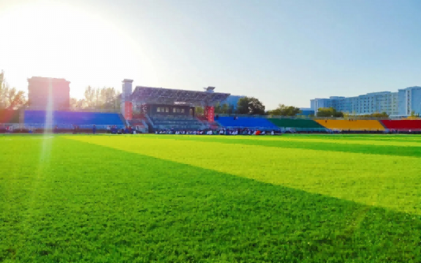 新疆财经大学简介插图2 新疆财经大学简介插图2