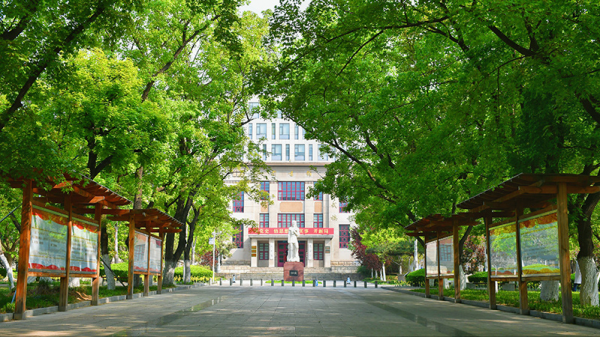 山东农业大学怎么样?山东农业大学哪些专业比较好?插图5 山东农业大学怎么样?山东农业大学哪些专业比较好?插图5