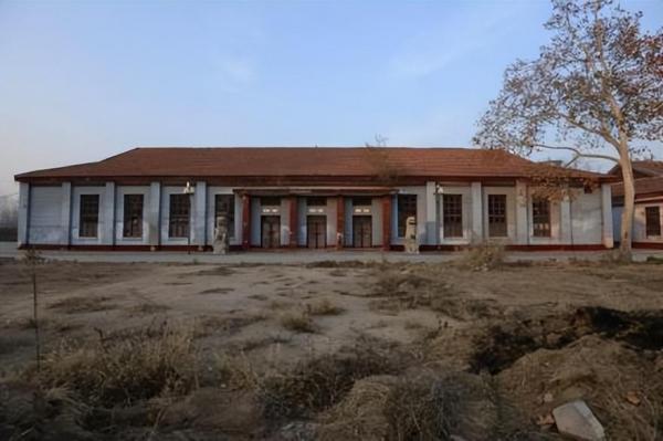 菏泽学院简介插图1 菏泽学院简介插图1