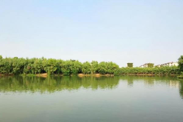 淮南师范学院简介插图12 淮南师范学院简介插图12