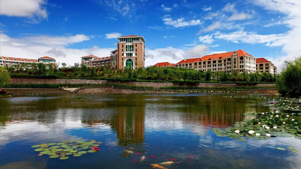 中国海洋大学数学科学学院有哪些专业？数学专业怎么样？插图7