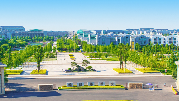 潍坊医学院怎么样好不好？潍坊医学院简介插图6