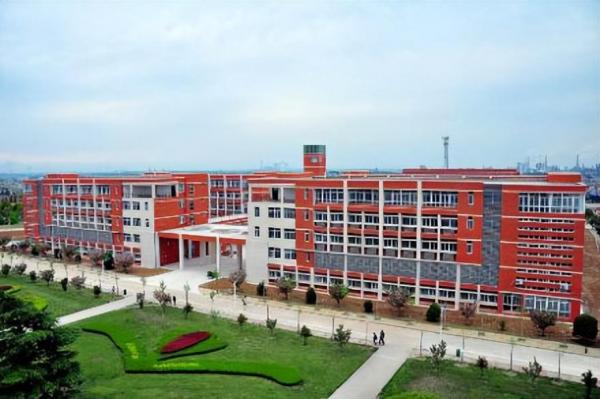 淮南师范学院简介插图9 淮南师范学院简介插图9