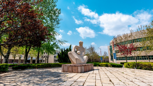 山东石油化工学院在哪个城市?山东石油化工学院怎么样好不好?插图5 山东石油化工学院在哪个城市?山东石油化工学院怎么样好不好?插图5