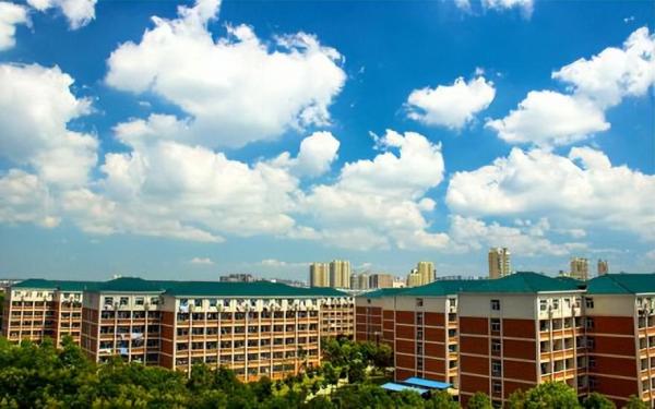淮南师范学院简介插图18 淮南师范学院简介插图18