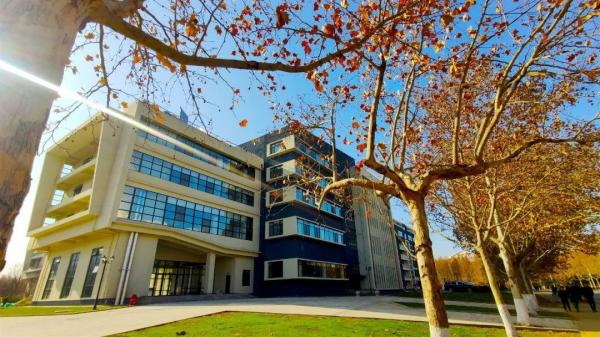 齐鲁工业大学在哪？齐鲁工业大学怎么样好不好？插图2