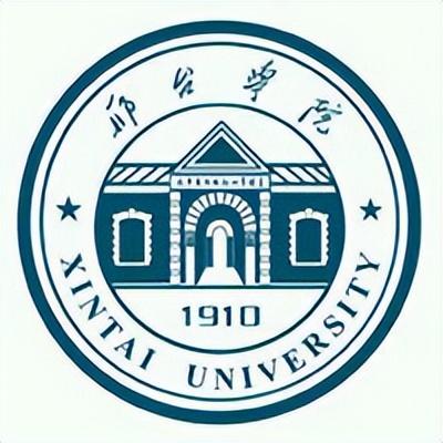 邢台学院简介插图5 邢台学院简介插图5