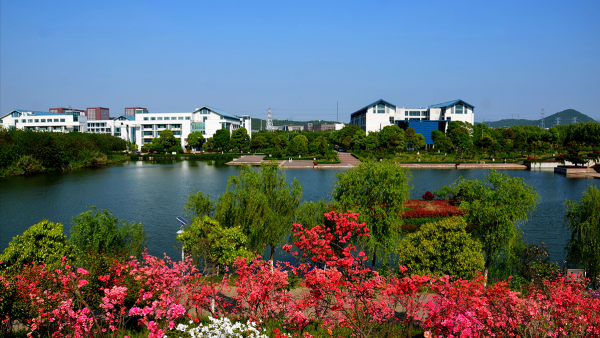 南京工业职业技术大学是本科吗?南京工业职业技术大学有哪些专业?插图1 南京工业职业技术大学是本科吗?南京工业职业技术大学有哪些专业?插图1