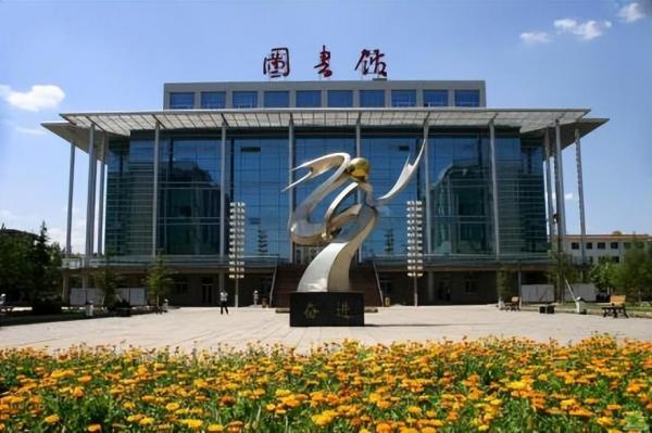 衡水学院简介插图1