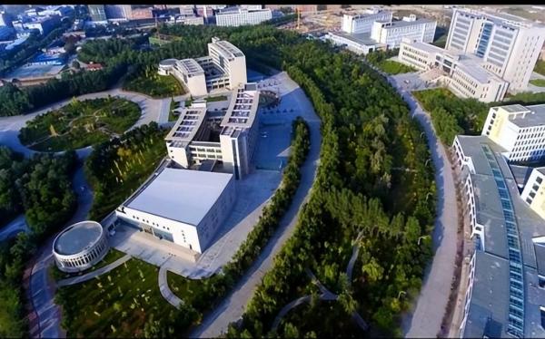 兰州财经大学简介插图2 兰州财经大学简介插图2