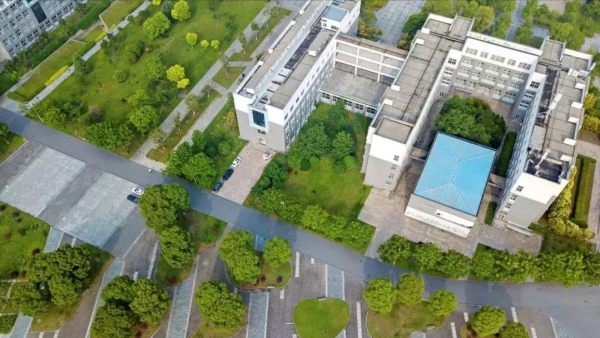 南京师范大学泰州学院是一本还是二本?南京师范大学泰州学院和南京师范大学是什么关系?插图4 南京师范大学泰州学院是一本还是二本?南京师范大学泰州学院和南京师范大学是什么关系?插图4