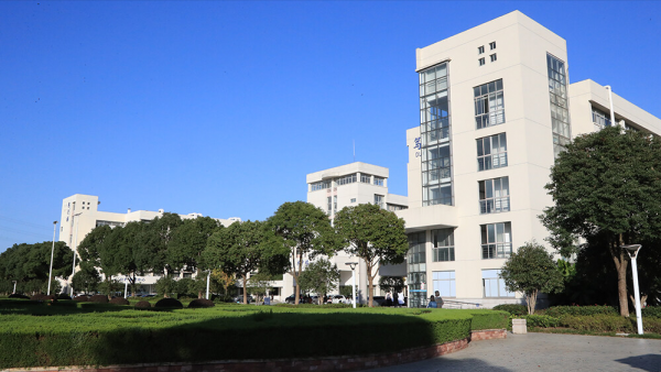 常熟理工学院怎么样?常熟理工学院是什么档次学校?插图4 常熟理工学院怎么样?常熟理工学院是什么档次学校?插图4