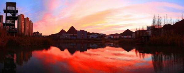 六盘水师范学院简介插图1