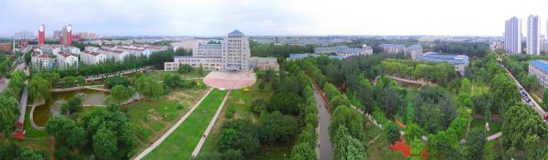 保定学院简介插图12 保定学院简介插图12