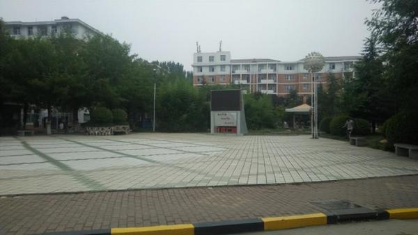 邯郸学院简介插图1 邯郸学院简介插图1