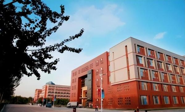 邢台学院简介插图 邢台学院简介插图