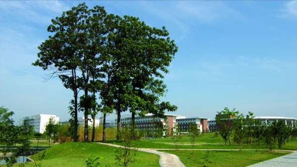 宿迁学院怎么样?宿迁学院文理学院有哪些专业?插图1 宿迁学院怎么样?宿迁学院文理学院有哪些专业?插图1