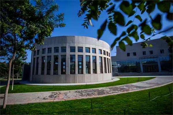 兰州财经大学简介插图5 兰州财经大学简介插图5