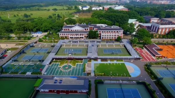 南京体育学院怎么样?南京体育学院有没有硕士点?插图4 南京体育学院怎么样?南京体育学院有没有硕士点?插图4