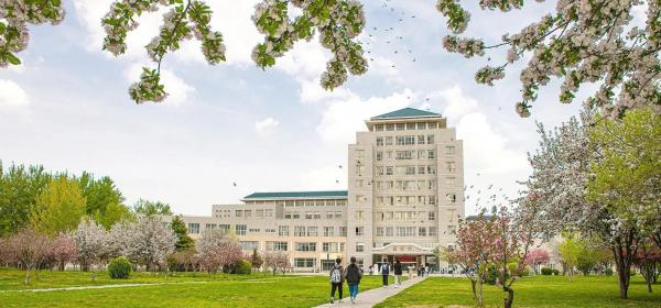 保定学院简介插图14 保定学院简介插图14