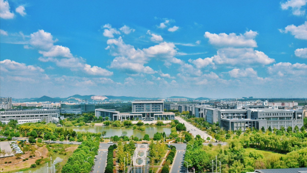 中国药科大学怎么样？中国药科大学录取分数线高吗？插图7