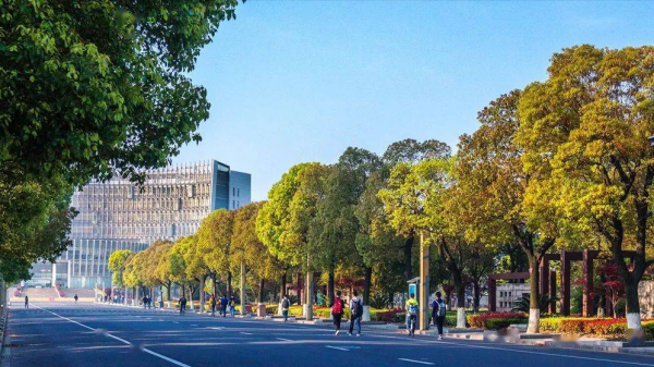 江苏理工学院计算机工程学院怎么样好不好？有哪些专业？插图3