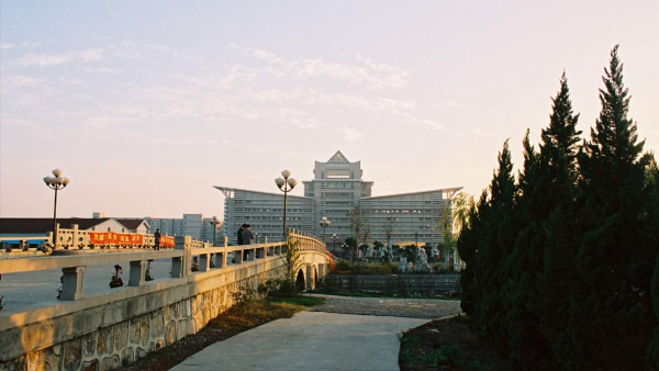 江苏理工学院计算机工程学院怎么样好不好？有哪些专业？插图1