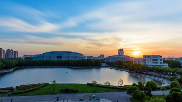 常熟理工学院怎么样?常熟理工学院是什么档次学校?插图6 常熟理工学院怎么样?常熟理工学院是什么档次学校?插图6