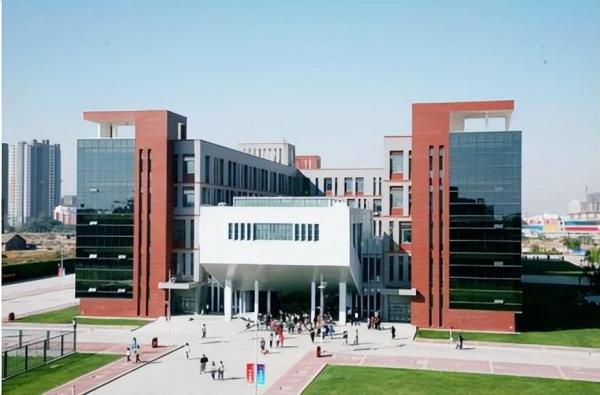 邢台学院简介插图1 邢台学院简介插图1