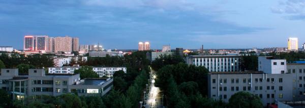 华北科技学院简介插图4 华北科技学院简介插图4