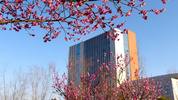 南京师范大学泰州学院是一本还是二本?南京师范大学泰州学院和南京师范大学是什么关系?插图2 南京师范大学泰州学院是一本还是二本?南京师范大学泰州学院和南京师范大学是什么关系?插图2