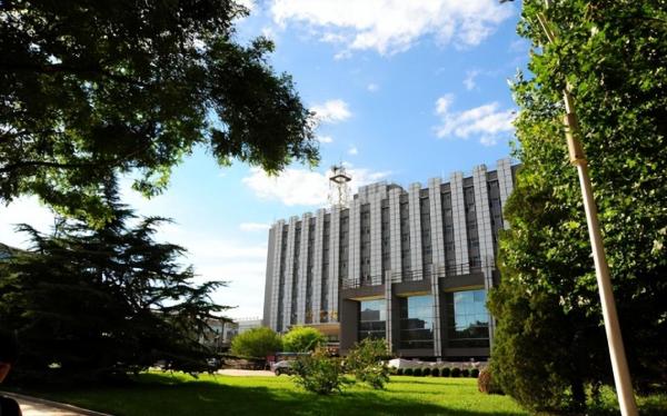 华北科技学院简介插图 华北科技学院简介插图