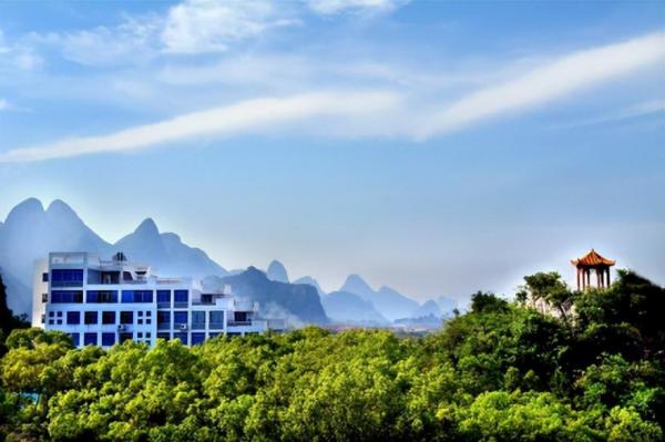 桂林航天工业学院简介插图 桂林航天工业学院简介插图