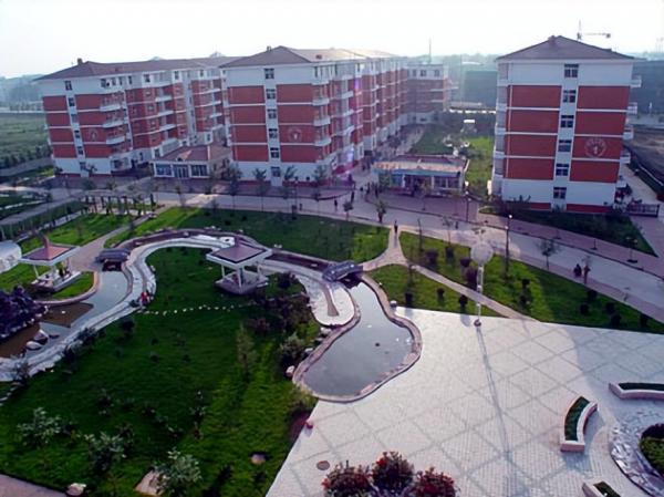 邯郸学院简介插图3 邯郸学院简介插图3