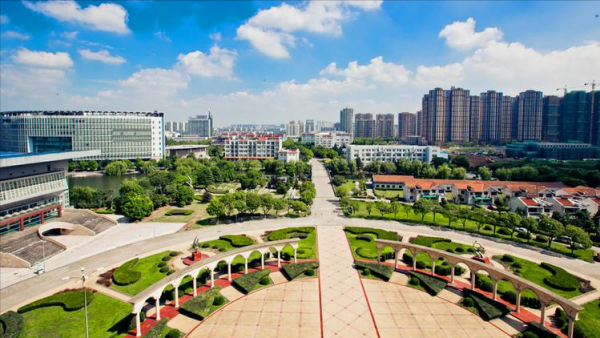 江苏理工学院计算机工程学院怎么样好不好？有哪些专业？插图5