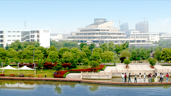 常熟理工学院怎么样?常熟理工学院是什么档次学校?插图3 常熟理工学院怎么样?常熟理工学院是什么档次学校?插图3