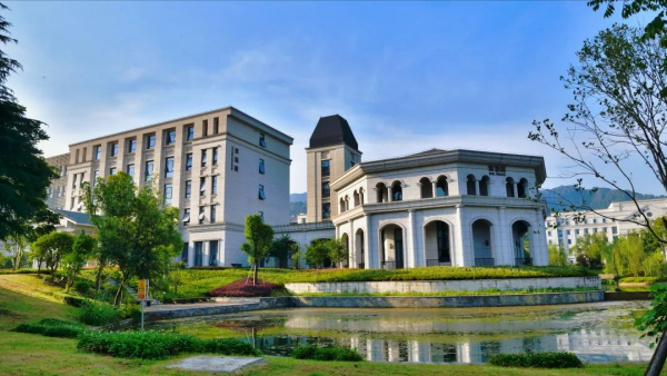 浙江外国语学院怎么样?浙江外国语学院排名多少最新?插图5 浙江外国语学院怎么样?浙江外国语学院排名多少最新?插图5